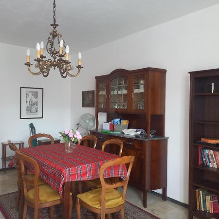 Cinque Terre & Portofino Apartment In Sestri Levante Esterno foto