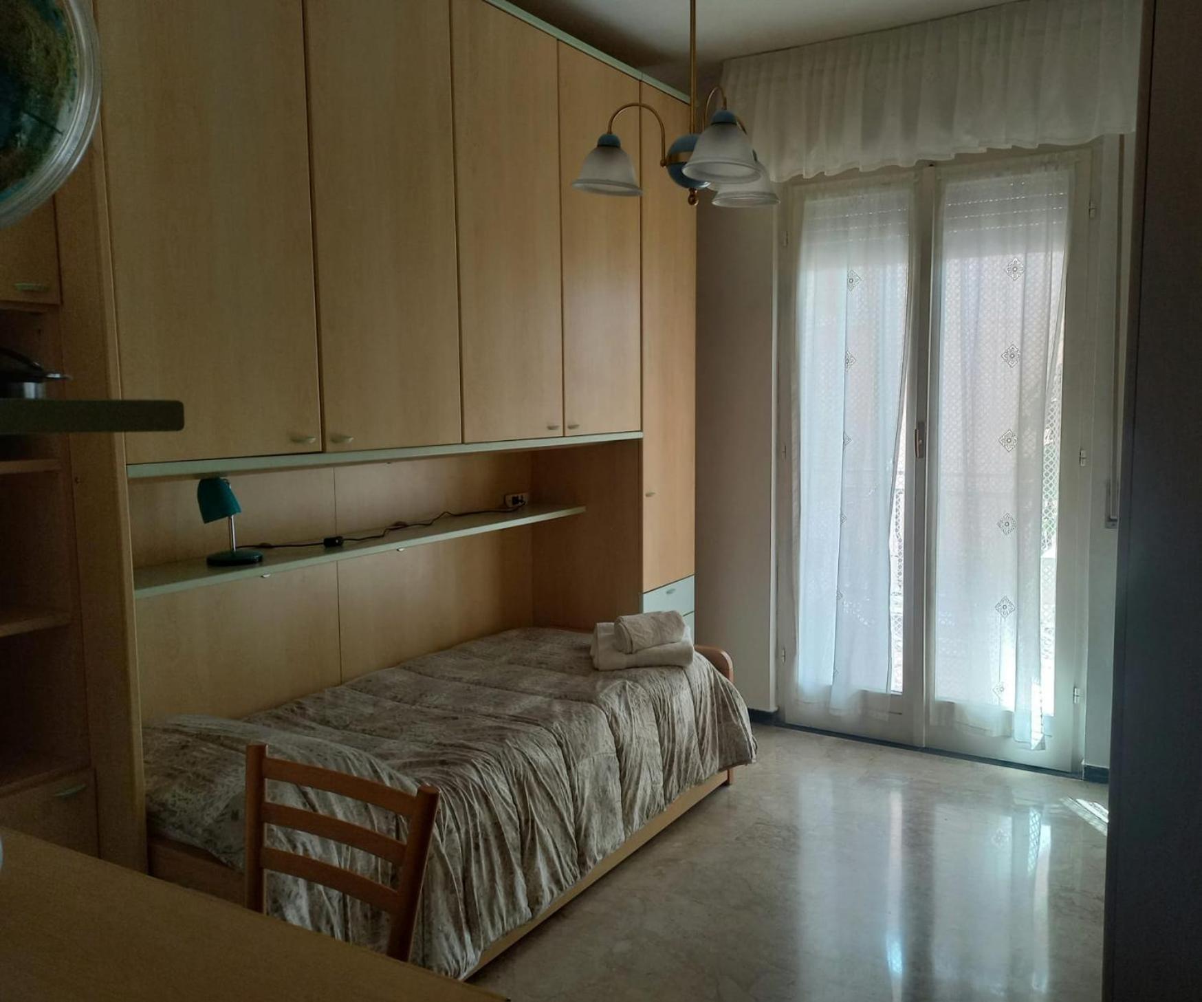 Cinque Terre & Portofino Apartment In Sestri Levante Esterno foto