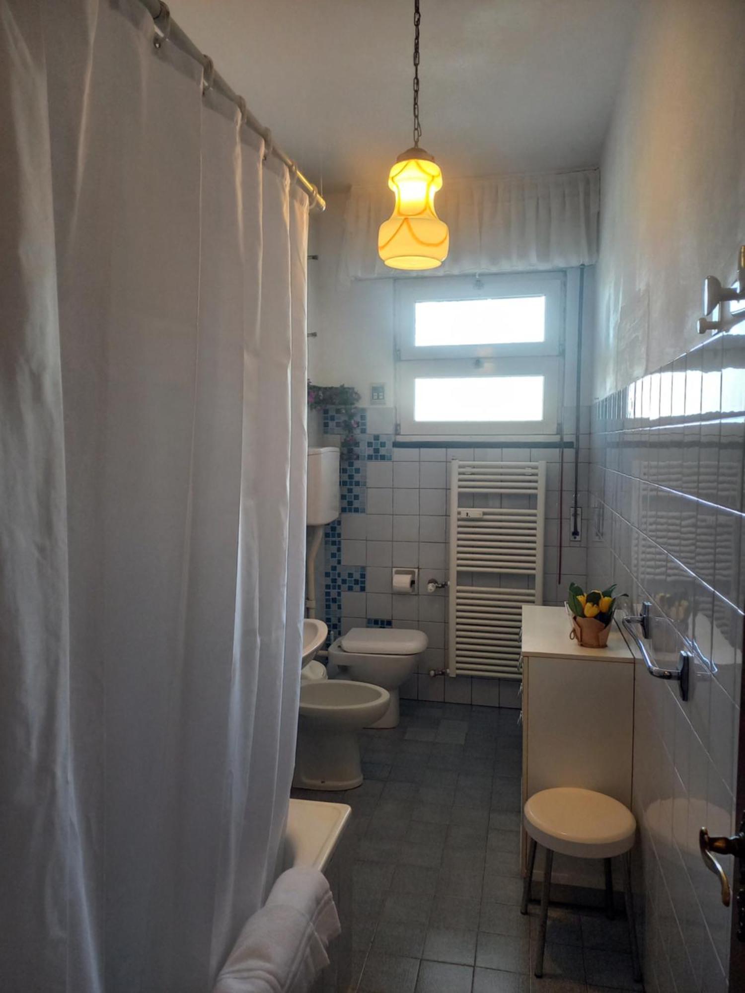 Cinque Terre & Portofino Apartment In Sestri Levante Esterno foto