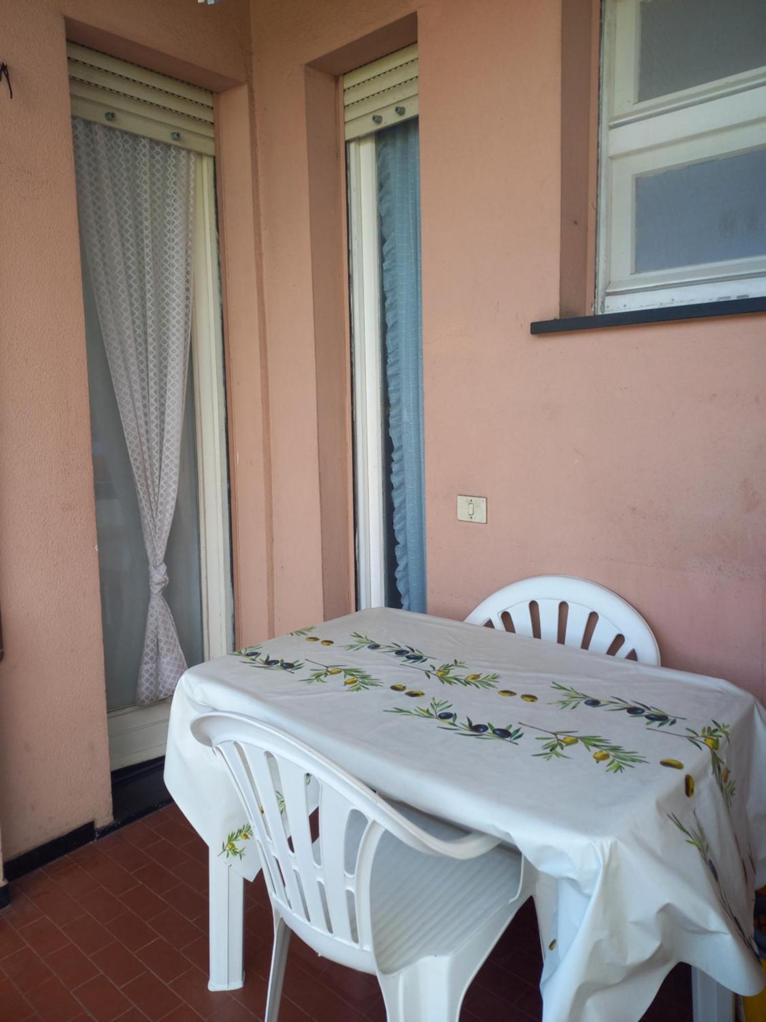 Cinque Terre & Portofino Apartment In Sestri Levante Esterno foto