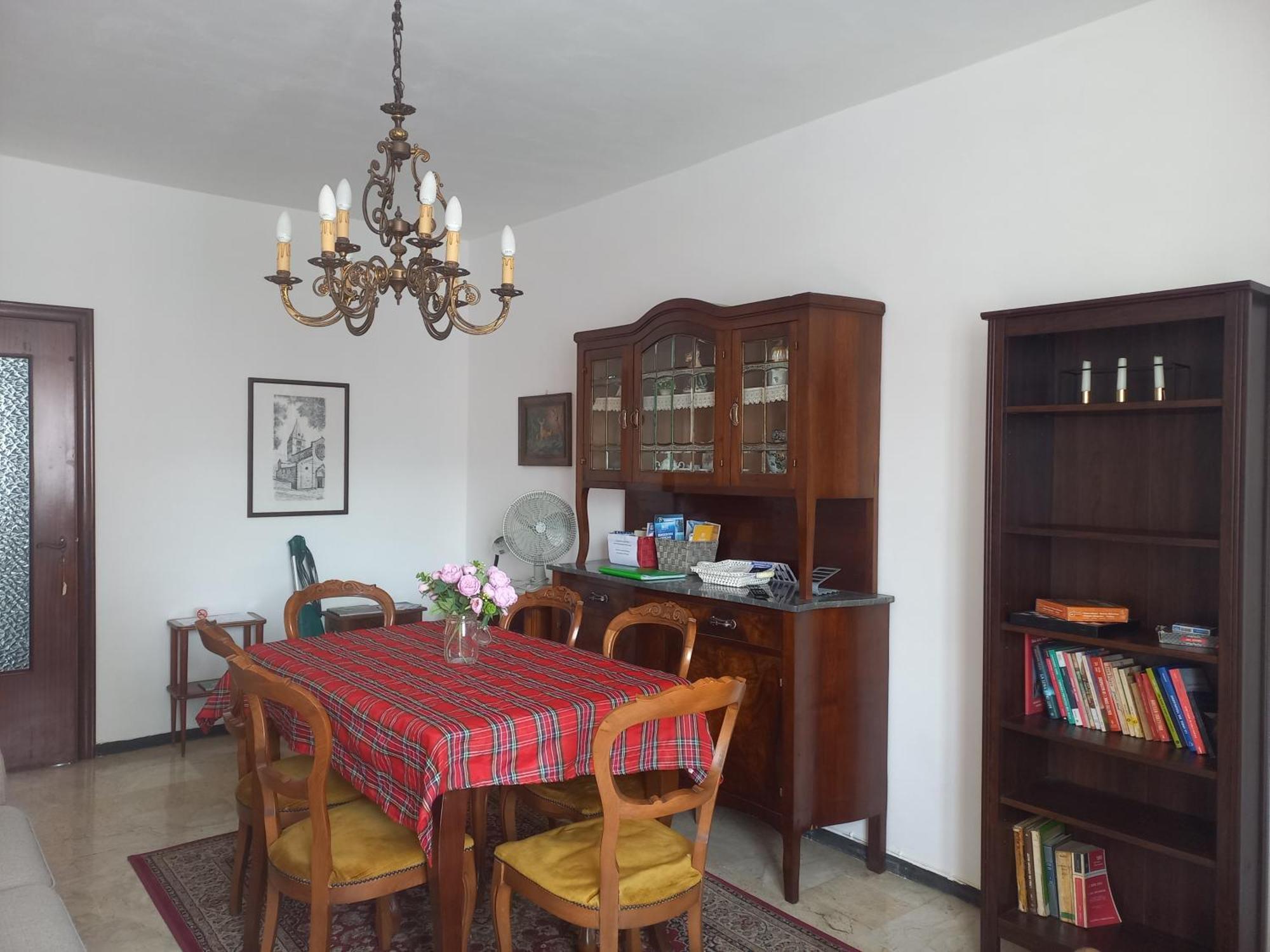 Cinque Terre & Portofino Apartment In Sestri Levante Esterno foto