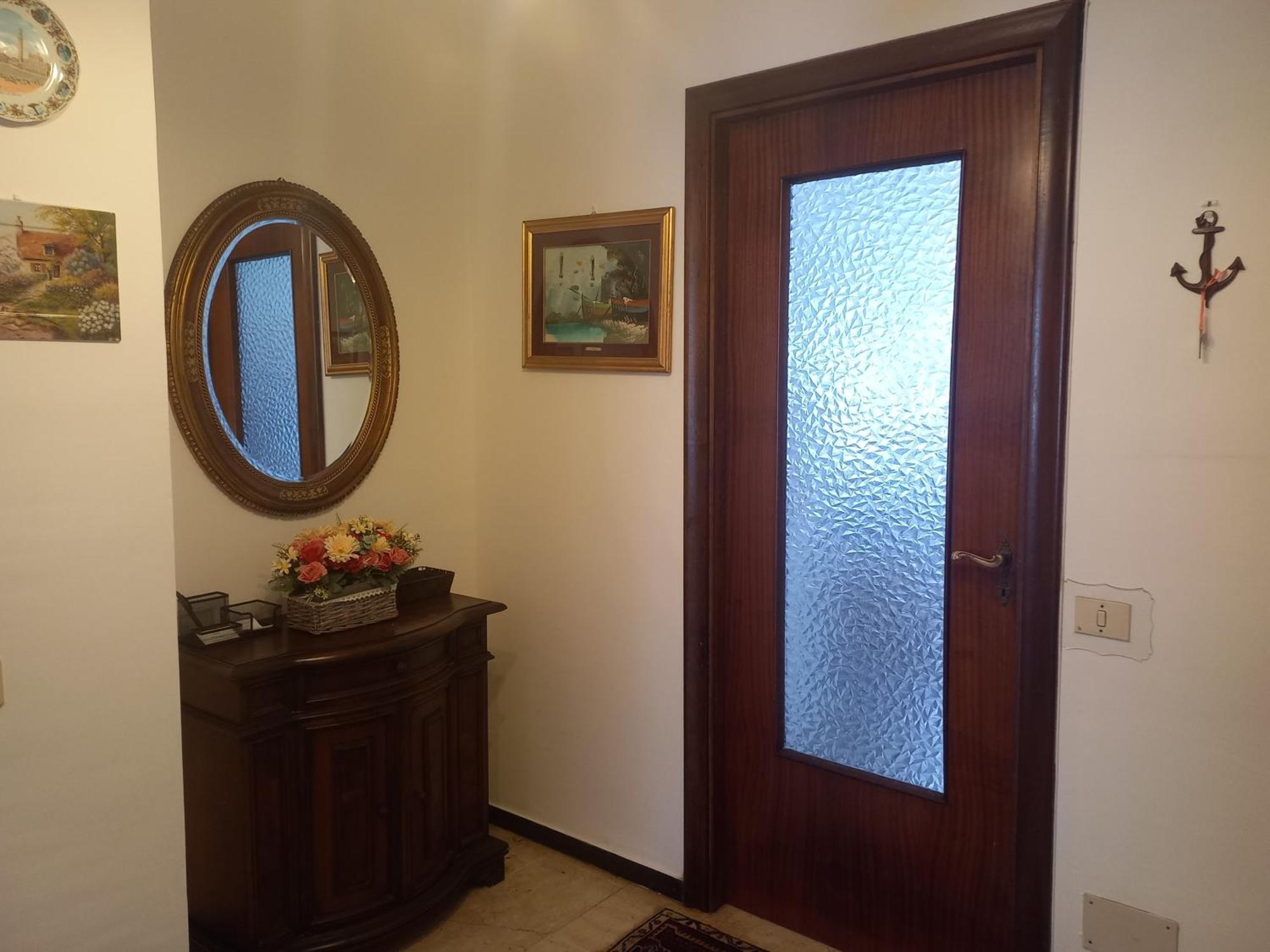 Cinque Terre & Portofino Apartment In Sestri Levante Esterno foto