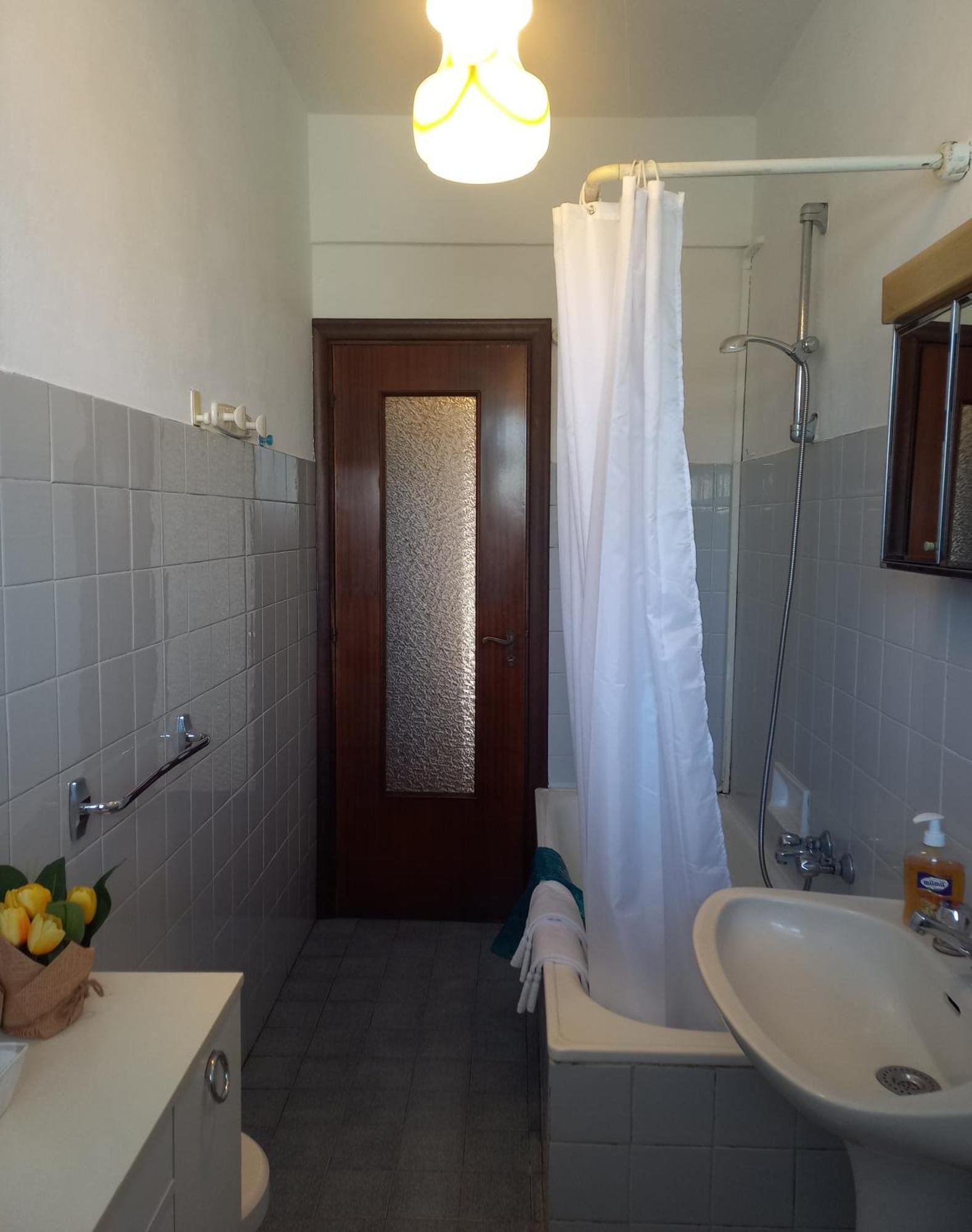 Cinque Terre & Portofino Apartment In Sestri Levante Esterno foto