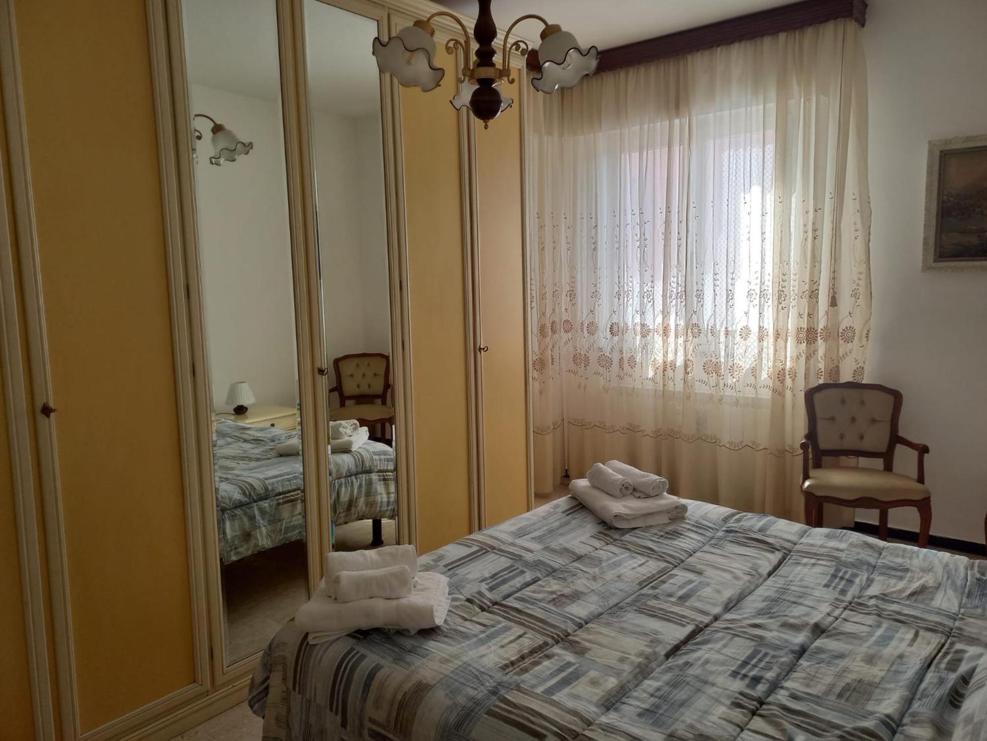 Cinque Terre & Portofino Apartment In Sestri Levante Esterno foto