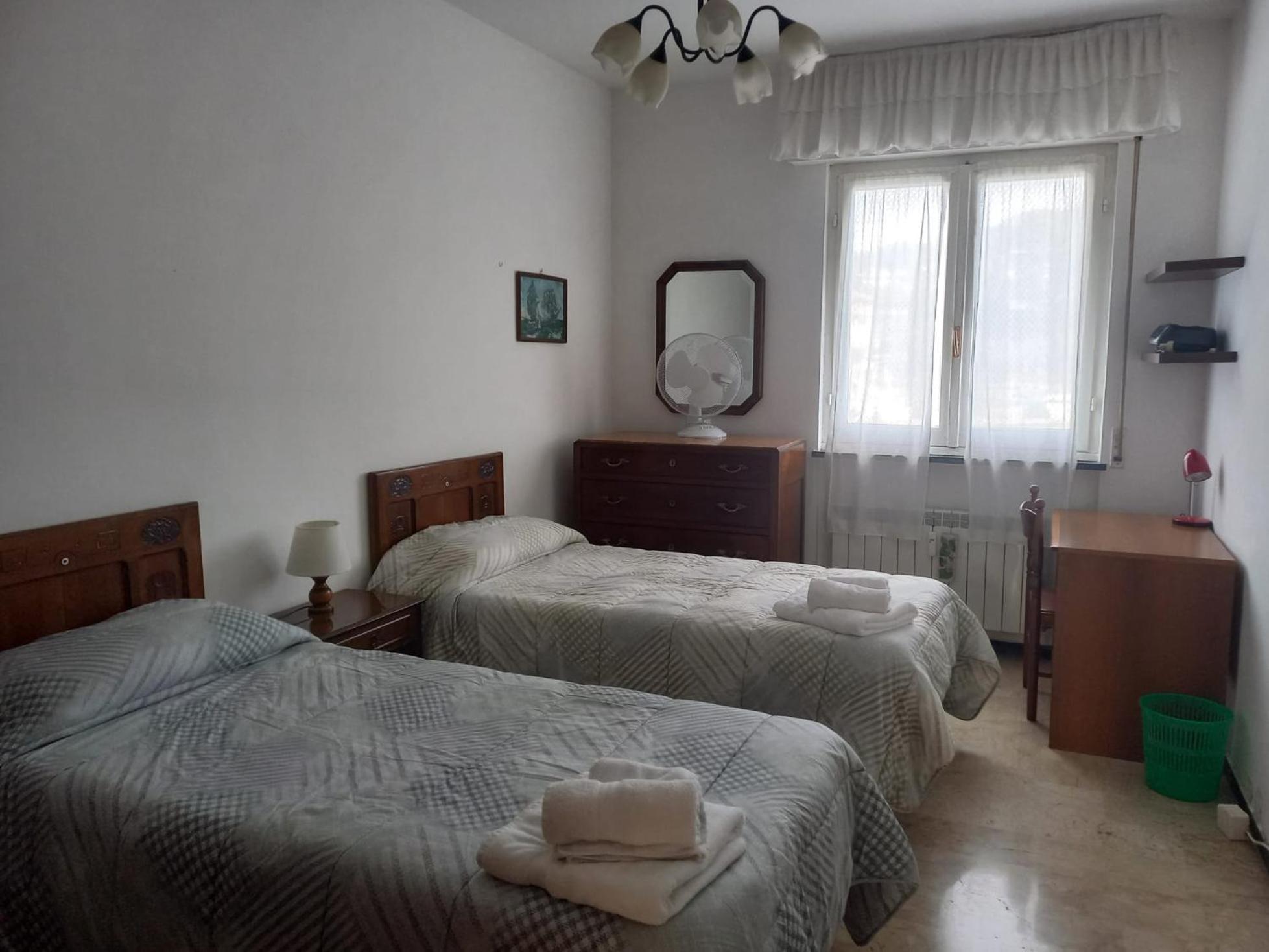 Cinque Terre & Portofino Apartment In Sestri Levante Esterno foto