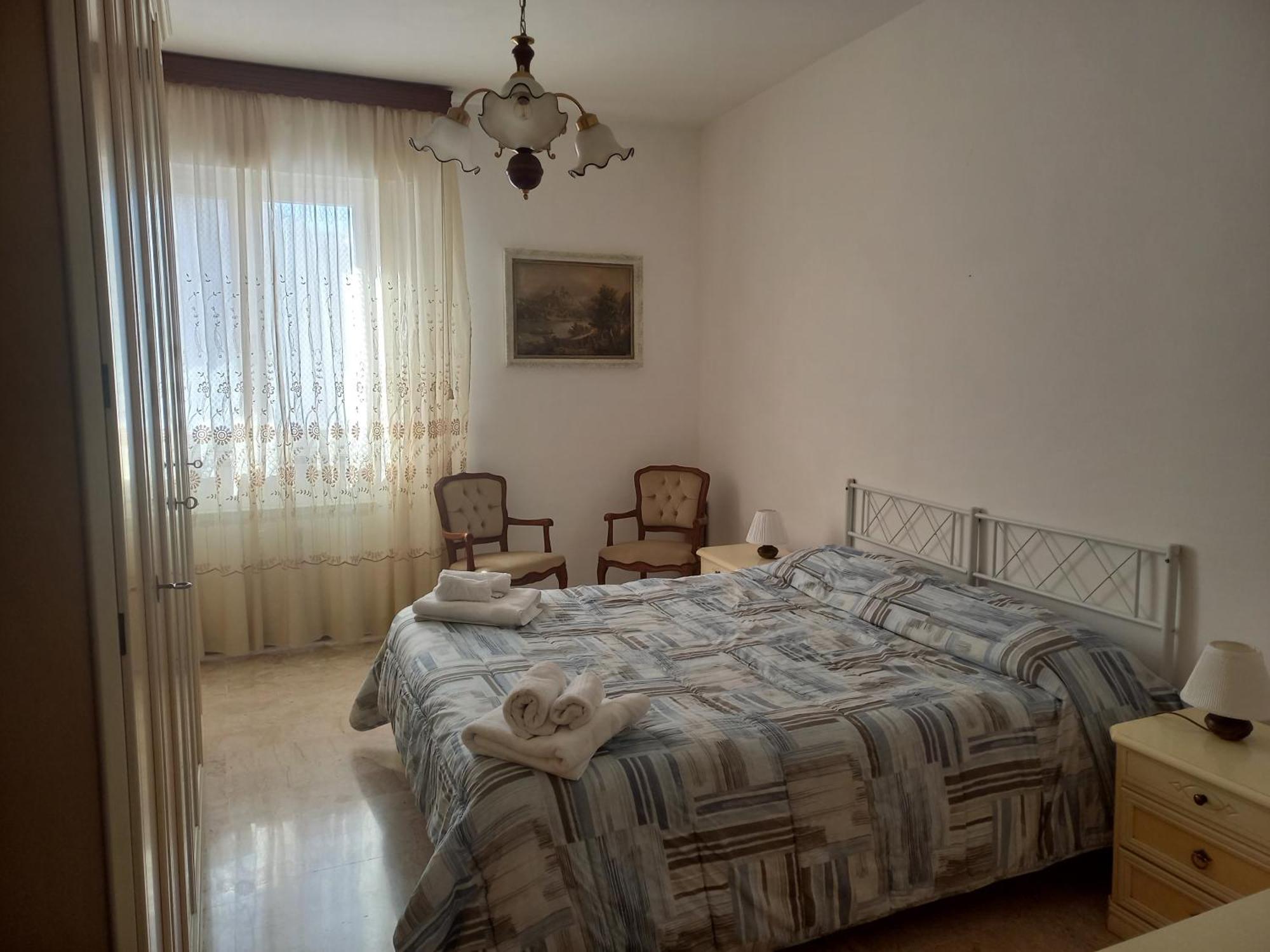 Cinque Terre & Portofino Apartment In Sestri Levante Esterno foto